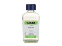 SCHMINCKE MEDIUM N 200ML TROCKNUNGSNEUTRAL