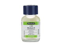 SCHMINCKE MEDIUM N 60ML TROCKNUNGSNEUTRAL