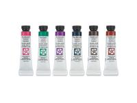 DANIEL SMITH  AQUARELLSET PRIMATEK 6X5ML TUBEN