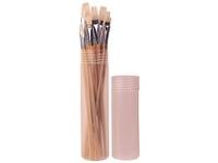 ELCO PINSELSET 12X FLACH