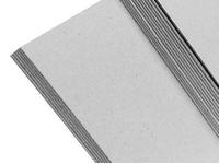 VAN BEEK GRAUPAPPE BOGEN 1,9MM 1195GRAMM