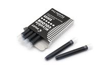 PILOT PARALLEL KALLIGRAFIE PEN VULLING 6X ZWART