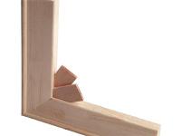 SPIELAT CLASSIC 4,5X12CM ZONDER GAT