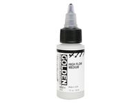 GOLDEN HIGH FLOW MEDIUM -(AIRBR.TRANSP.EXTEND.) 30ML (3537)