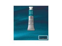 WINSOR & NEWTON AQUARELL 5ML S3 697 AQUA GREEN