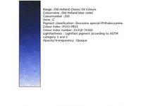 OLD HOLLAND ÖLFARBE C205 225ML OLD HOLLAND BLUE-VIOLE