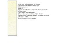 OLD HOLLAND ÖLFARBE A006 225ML OLD HOLLAND YELLOW LIGHT