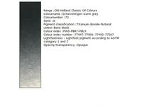 OLD HOLLAND ÖLFARBE A073 225ML SCHEVENINGEN WARM GREY