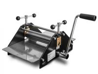 DRUCKERPRESSE MODEL 3620 FORMAT 18,6X32CM 