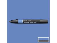 WINSOR & NEWTON PROMARKER BRUSH B736 CHINA BLUE