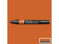 WINSOR & NEWTON PROMARKER BRUSH O345 SADDLE BROWN