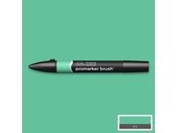 WINSOR & NEWTON PROMARKER BRUSH G637 MINT GREEN