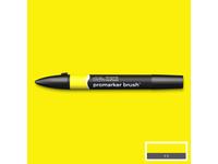 WINSOR & NEWTON PROMARKER BRUSH Y657 YELLOW
