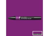 WINSOR & NEWTON PROMARKER BRUSH V735 PLUM