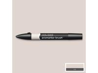WINSOR & NEWTON PROMARKER BRUSH WG1 WARM GREY 1