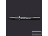 WINSOR & NEWTON PROMARKER BRUSH  XB BLACK