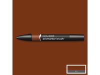 WINSOR & NEWTON PROMARKER BRUSH O225 HENNA