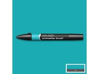 WINSOR & NEWTON PROMARKER BRUSH C247 TURQUOISE