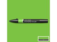 WINSOR & NEWTON PROMARKER BRUSH G267 BRIGHT GREEN