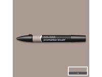 WINSOR & NEWTON PROMARKER BRUSH WG3 WARM GREY 3