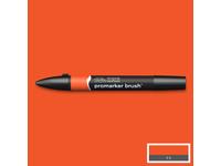 WINSOR & NEWTON PROMARKER BRUSH O177 BRIGHT ORANGE