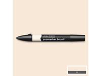 WINSOR & NEWTON PROMARKER BRUSH O819 ALMOND
