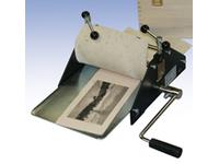 FILZ FÜR TIEFDRUCKPRESSE MIT KURBEL 3 MM 19X32CM