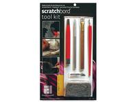 AMPERSAND SCRATCHBORD TOOLKIT