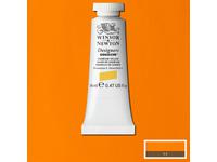WINSOR & NEWTON DESIGNERS GOUACHE 14ML 108 CADMIUM YELLOW