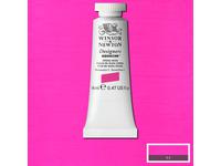 WINSOR & NEWTON DESIGNERS GOUACHE 14ML 448 OPERA ROSE