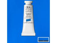 WINSOR & NEWTON DESIGNERS GOUACHE 14ML 178 COBALT BLUE