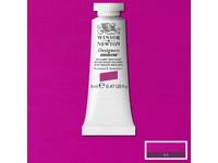 WINSOR & NEWTON DESIGNERS GOUACHE 14ML 050 BRILLIANT RED VIOLET