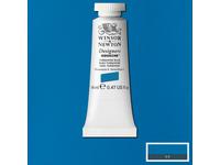 WINSOR & NEWTON DESIGNERS GOUACHE 14ML 656 TURQUOISE BLUE