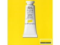WINSOR & NEWTON DESIGNERS GOUACHE 14ML 527 PRIMARY YELLOW