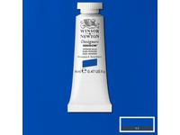 WINSOR & NEWTON DESIGNERS GOUACHE 14ML 327 INTENSE BLUE
