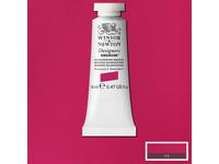 WINSOR & NEWTON DESIGNERS GOUACHE 14ML 550 QUINACRIDONE MAGENTA