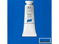 WINSOR & NEWTON DESIGNERS GOUACHE 14ML 514 PHTHALO BLUE