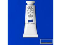 WINSOR & NEWTON DESIGNERS GOUACHE 14ML 660 ULTRAMARINE
