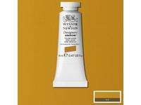 WINSOR & NEWTON DESIGNERS GOUACHE 14ML 744 YELLOW OCHRE