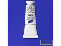 WINSOR & NEWTON DESIGNERS GOUACHE 14ML 455 BRILLIANT PURPLE