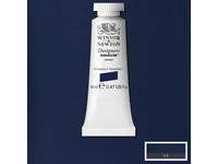 WINSOR & NEWTON DESIGNERS GOUACHE 14ML 322 INDIGO