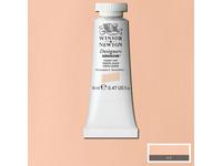 WINSOR & NEWTON DESIGNERS GOUACHE 14ML 257 PALE ROSE