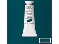 WINSOR & NEWTON DESIGNERS GOUACHE 14ML 720 WINDSOR GREEN