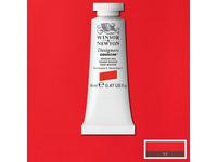 WINSOR & NEWTON DESIGNERS GOUACHE 14ML 726 WINSOR RED