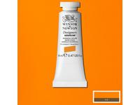 WINSOR & NEWTON DESIGNERS GOUACHE 14ML 384 MARIGOLD YELLOW