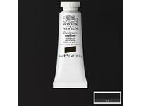 WINSOR & NEWTON DESIGNERS GOUACHE 14ML 331 IVORY BLACK