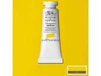 WINSOR & NEWTON DESIGNERS GOUACHE 14ML 627 SPECTRUM YELLOW