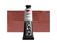 GOLDEN OPEN 59ML 7482 IRISIERENDES KUPFER