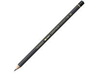 CARAN D'ACHE TECHNALO BLEISTIFT WASSERLÖSLICH 3B