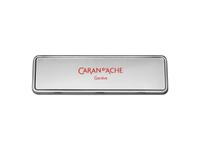 CARAN D'ACHE METALL ETUI LEER FÜR 6 STIFTE